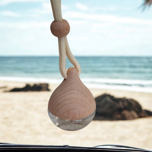 Car Diffusers - Signature Collection