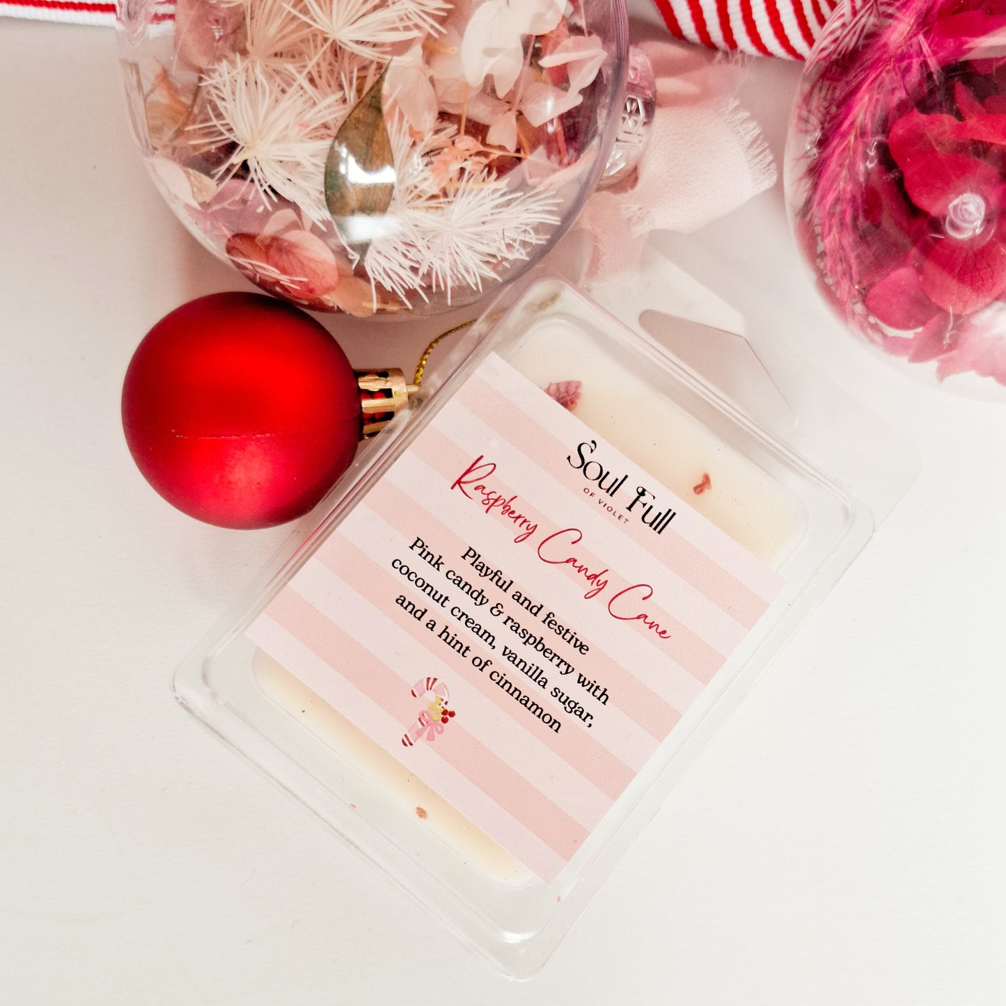 Festive Edition Wax Melts