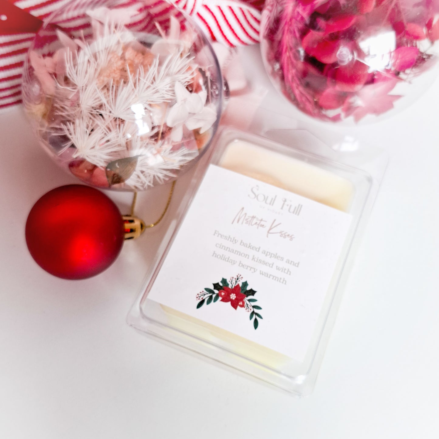 Festive Edition Wax Melts