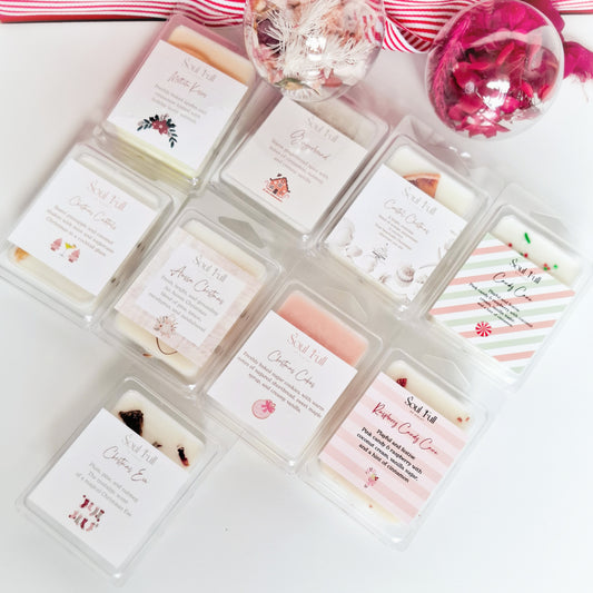 Festive Edition Wax Melts