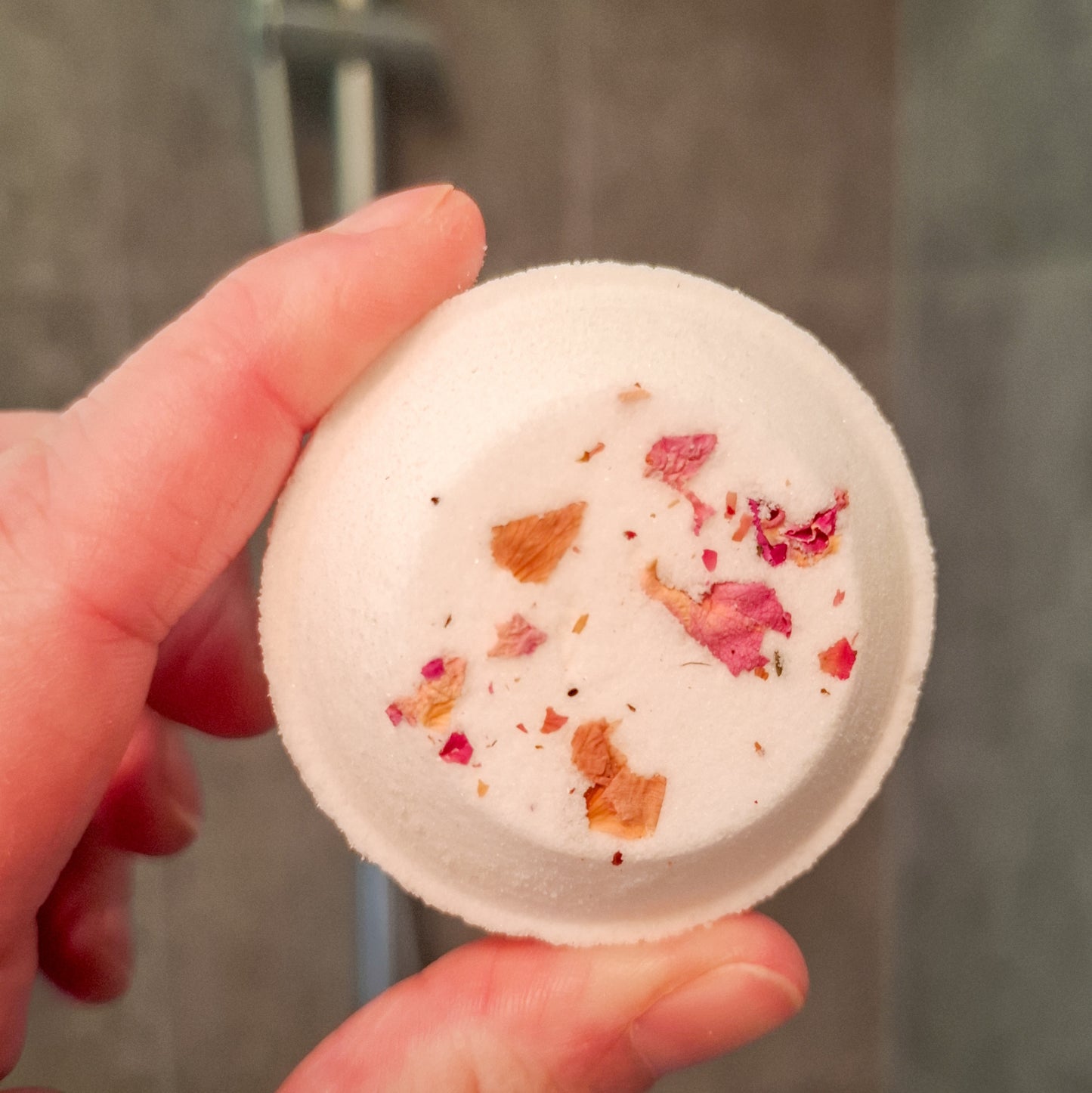 Valentines Edition Shower steamers