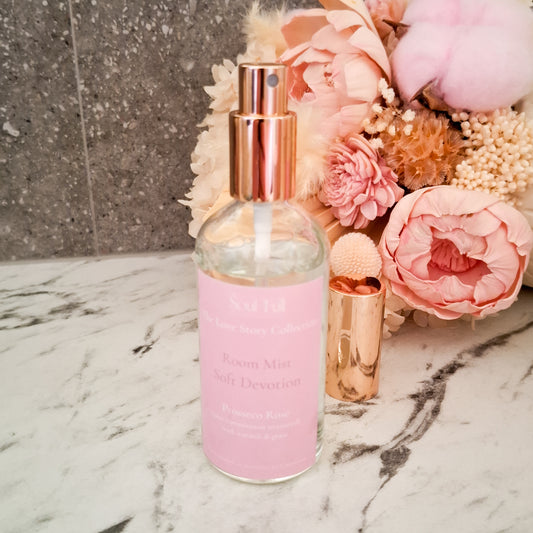 Room Mist - Valentines Love Story Edition