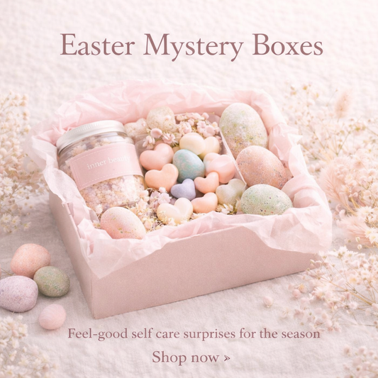 Easter Mystery Box
