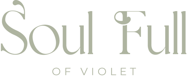 Soul Full Of Violet