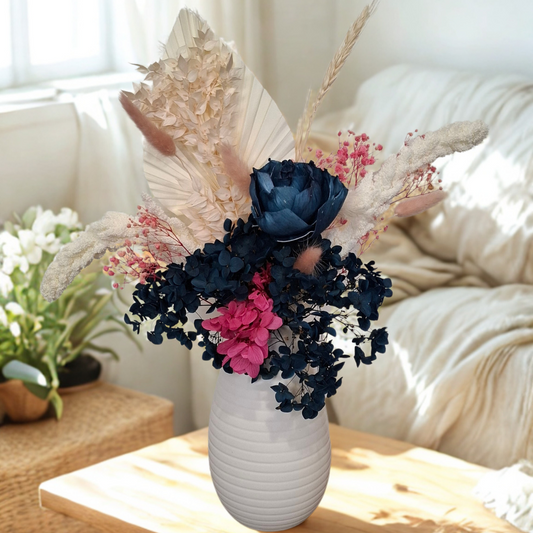 Miriella Dried Floral Arrangement