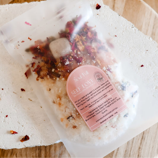 Self Love Bath Soak