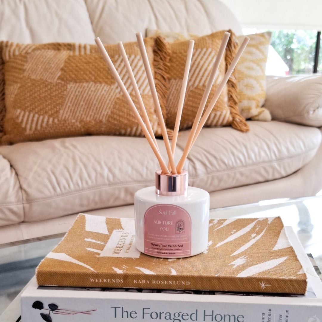 Signature Reed Diffusers