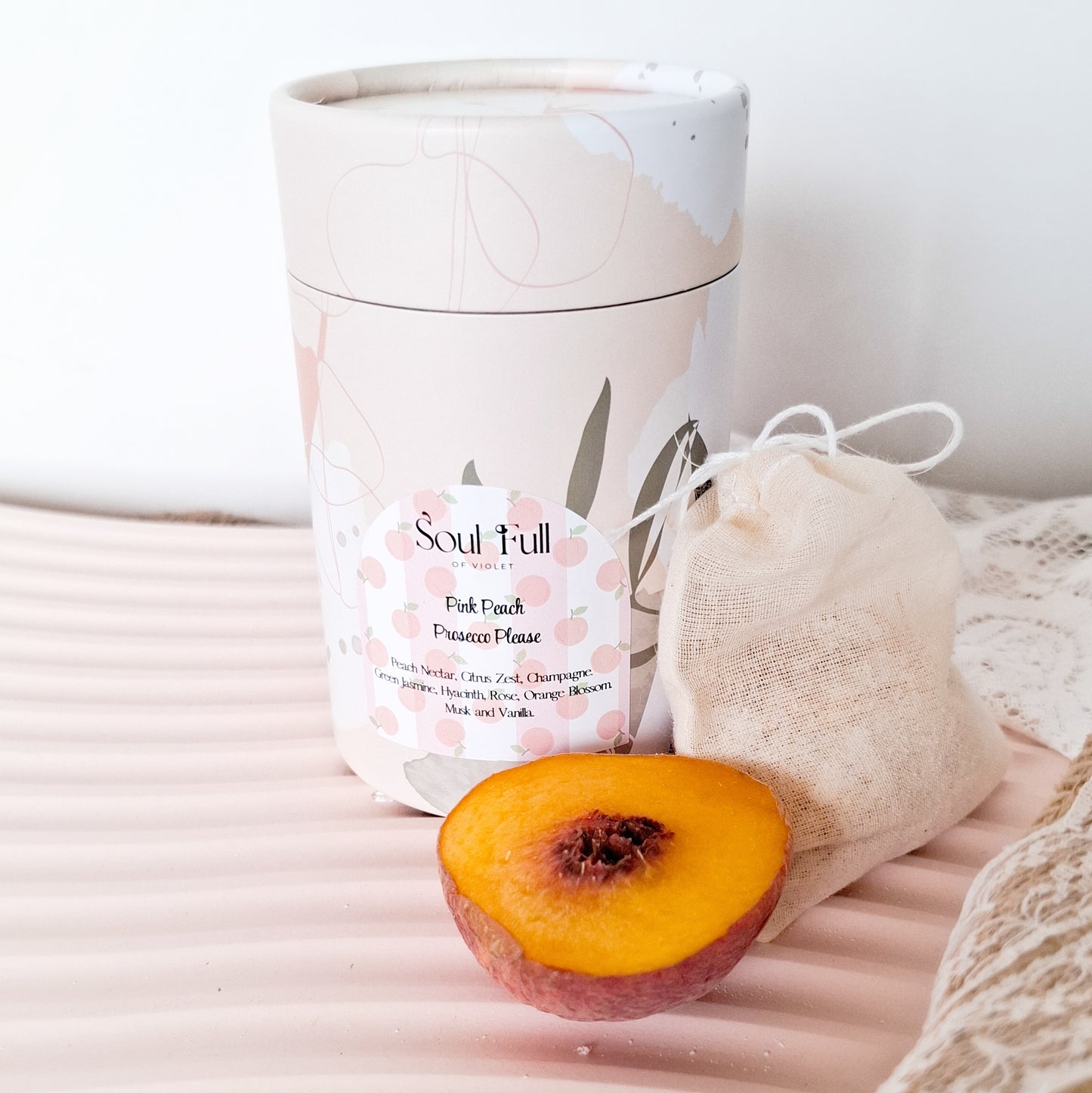 Mother's Day Edition Bath Tea