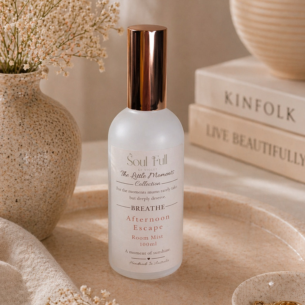 Mother’s Day Little Moments Room Mist