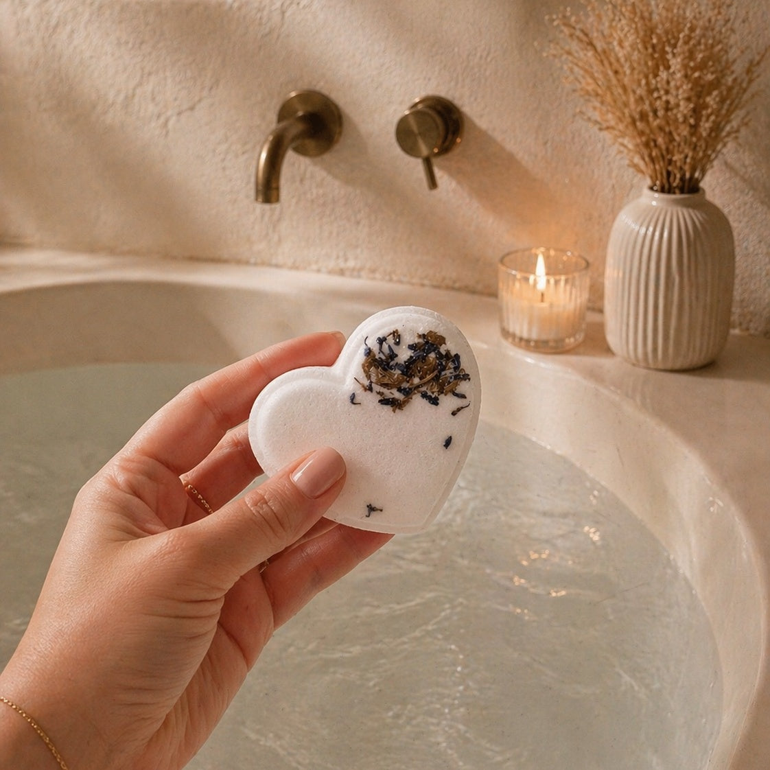 Mother’s Day Little Moments Collection Bath Bombs