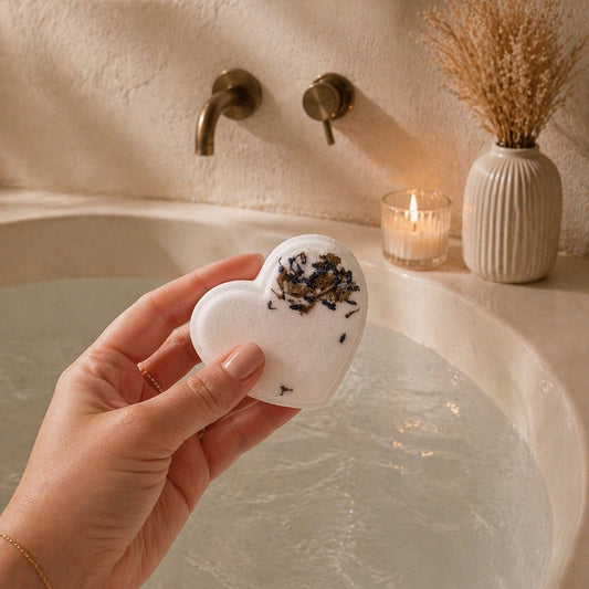 Mother’s Day Little Moments Collection Bath Bombs