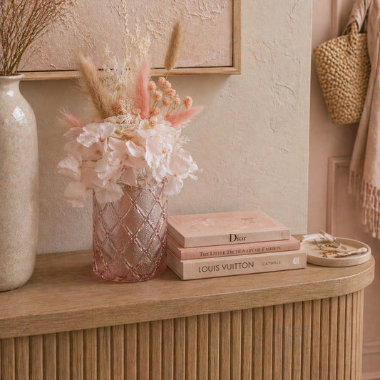 Alina Dried Floral Arrangement