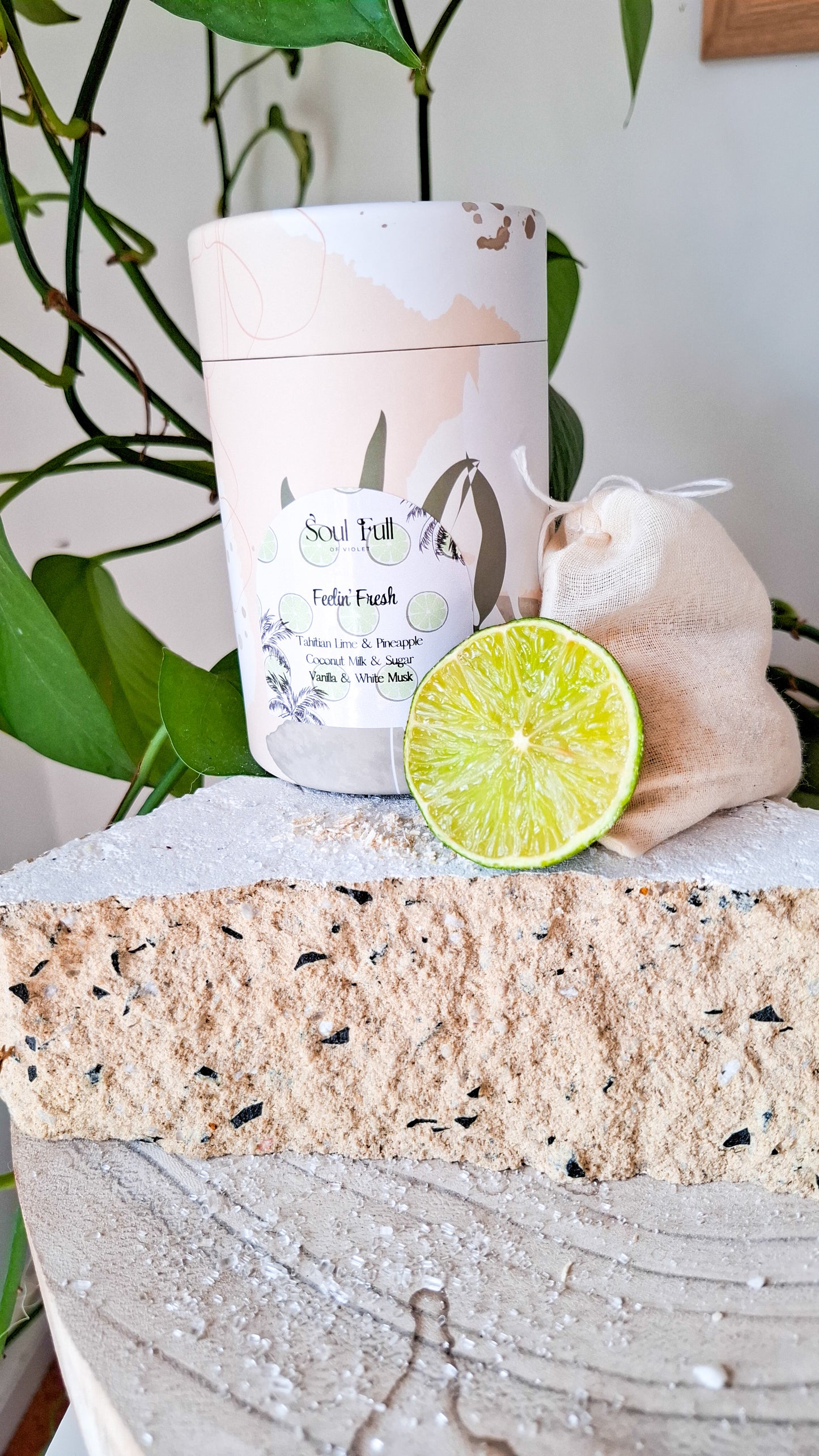 Mother's Day Edition Bath Tea