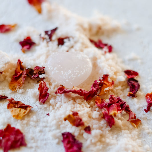 Self Love Bath Sprinkle