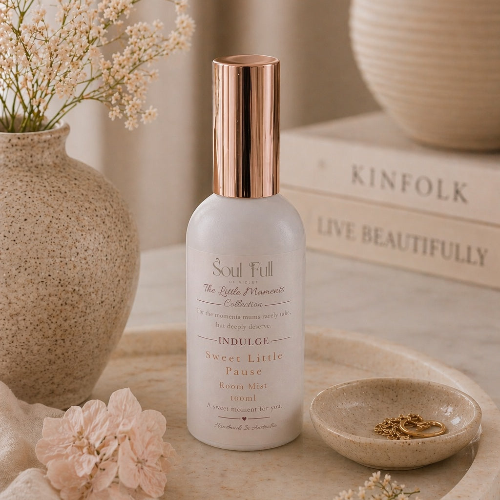 Mother’s Day Little Moments Room Mist