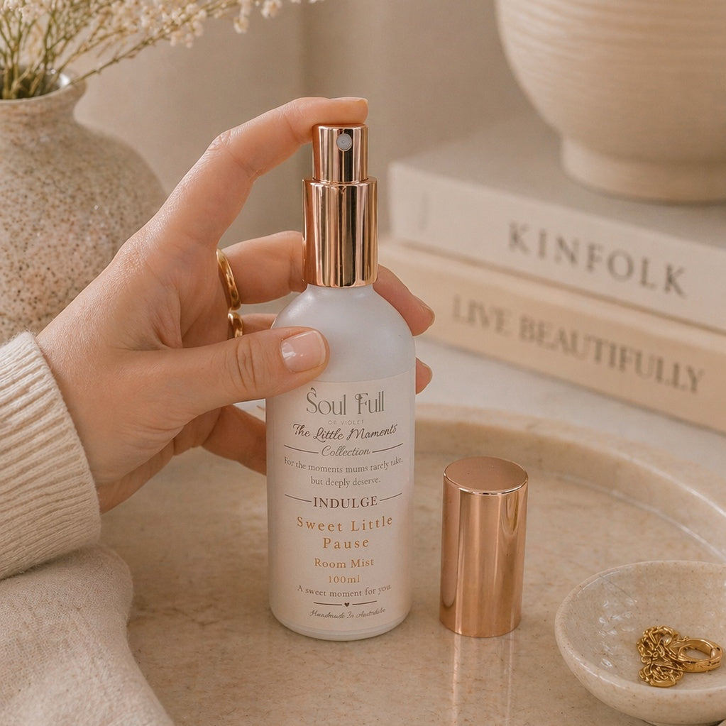 Mother’s Day Little Moments Room Mist