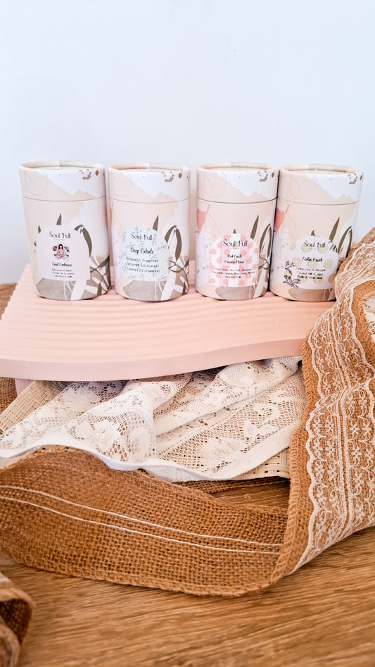 Mother's Day Edition Bath Tea