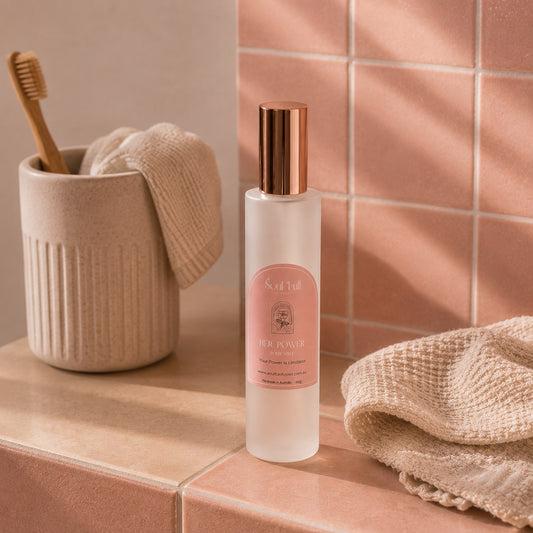 Her Power Body Mist – 100ml