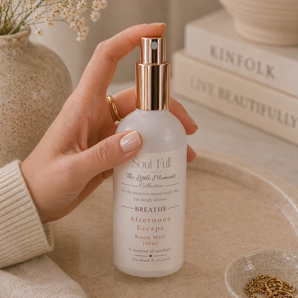 Mother’s Day Little Moments Room Mist