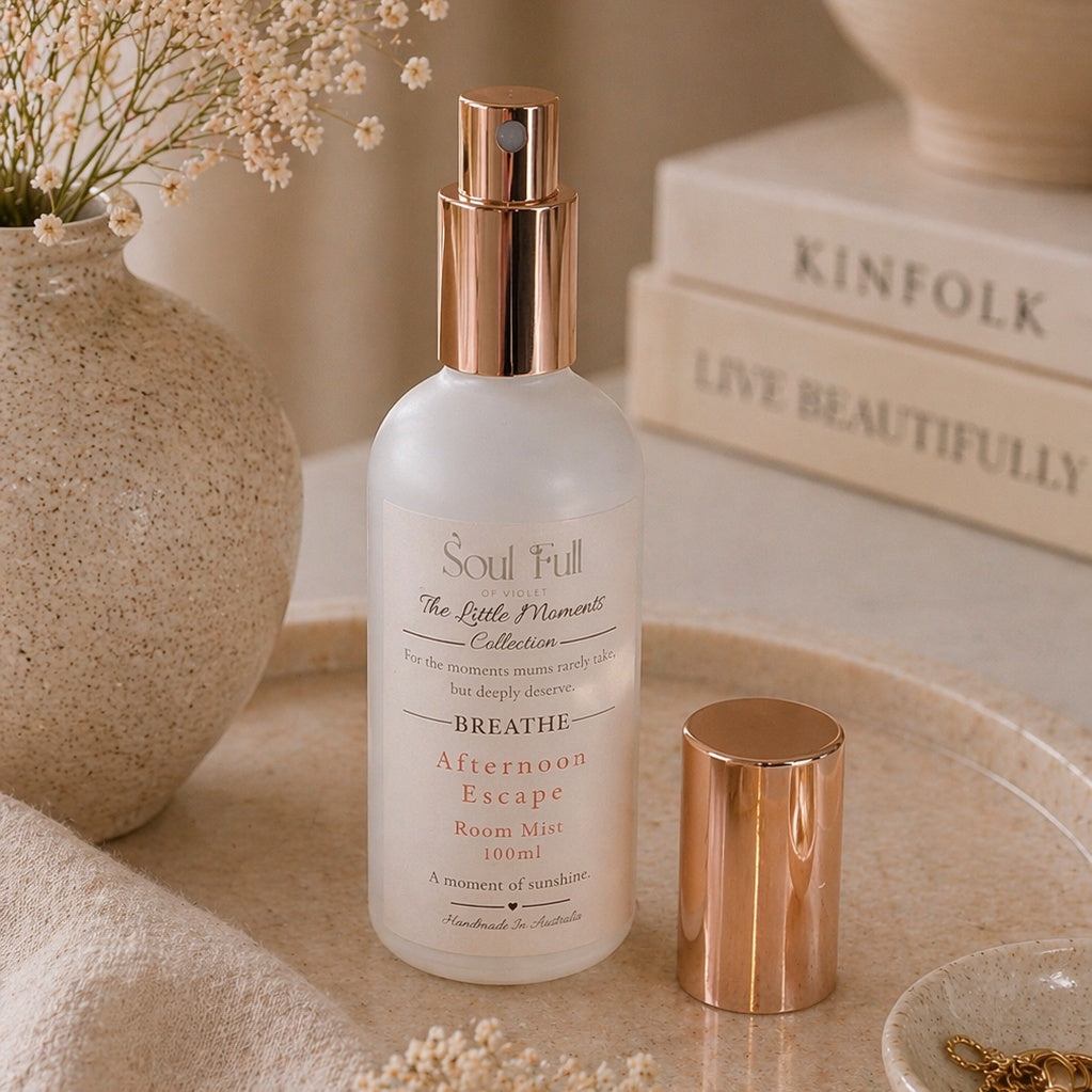 Mother’s Day Little Moments Room Mist