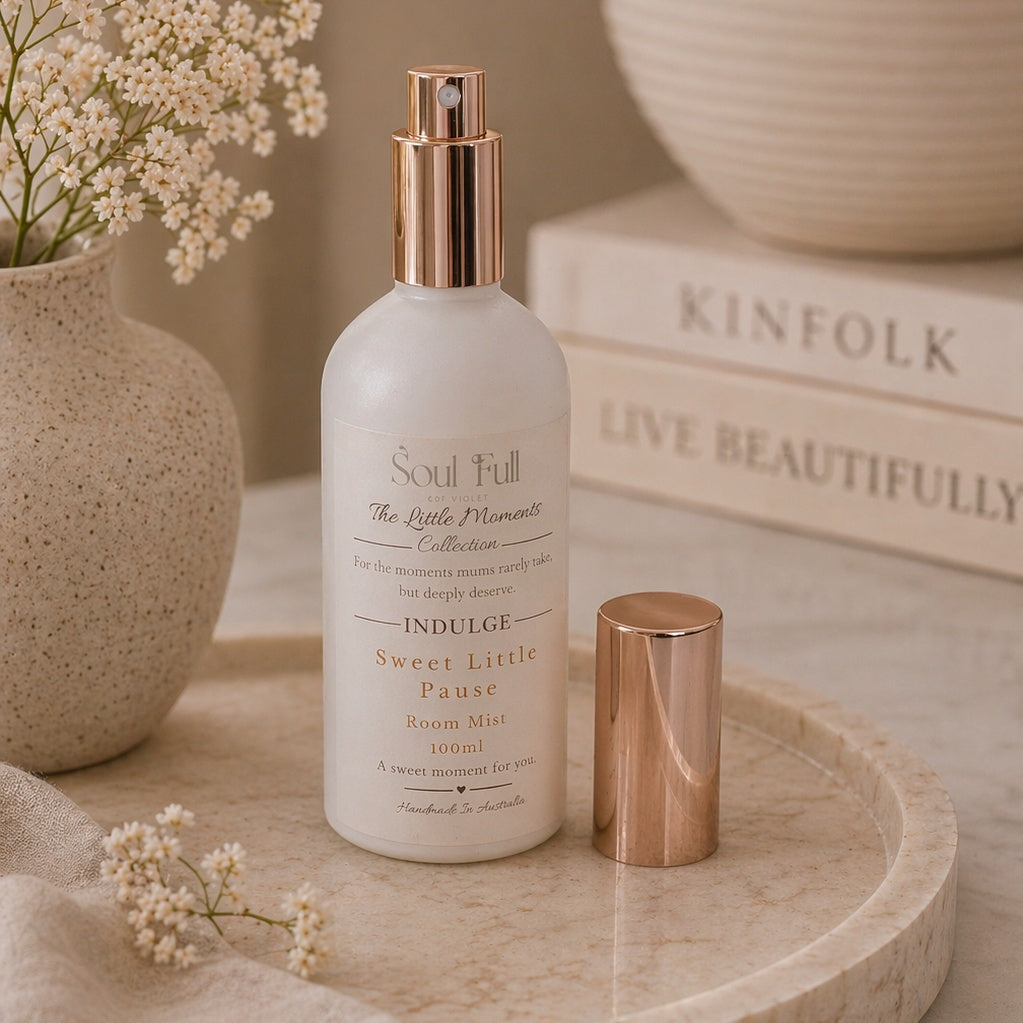 Mother’s Day Little Moments Room Mist